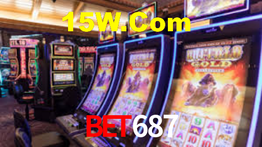 Bet687 - Cassino Oficial Do Brasil - Bet687.Com