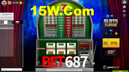 Bet687: Seu Cassino Premiado com Pagamentos Rápidos