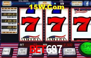 Estatísticas Bet687
