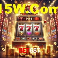 Blackjack Table Bet687