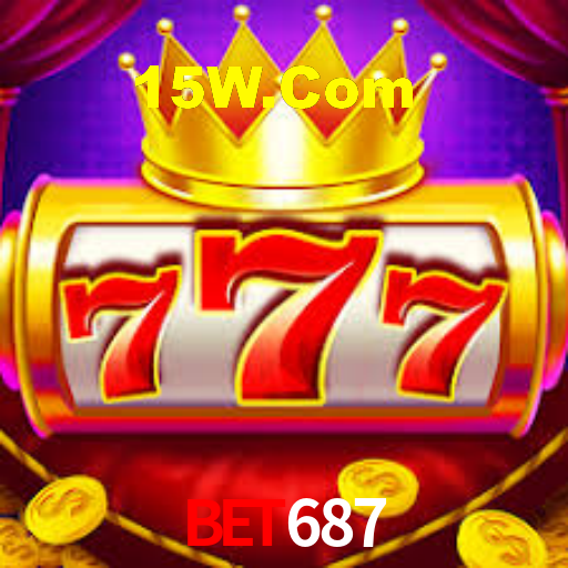 Bet687 Login