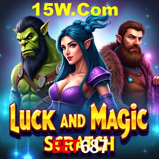 Descubra o Mundo do Cassino Online com Bet687