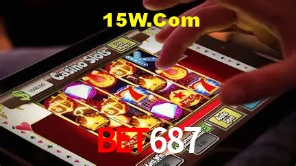 Provedores de Jogos Bet687
