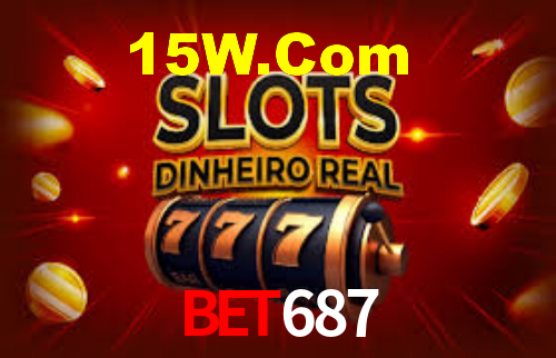 APP oficial da Bet687 para mobile