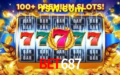 Benefícios da Conta Bet687