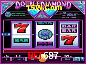 Design Responsivo Bet687