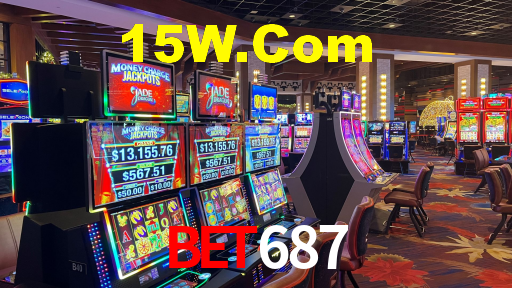 Bônus Generosos e Exclusivos no Bet687 para Você!