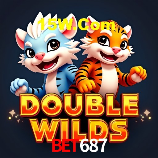 Mesa de Blackjack Bet687