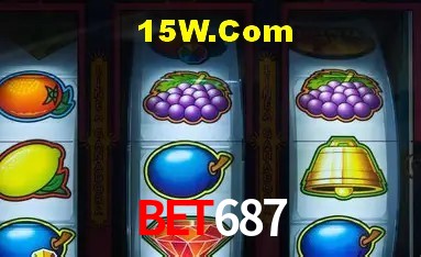 Recursos de Bônus Bet687