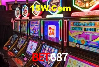 Promoções Sazonais Bet687