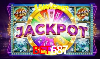 Login Seguro Bet687