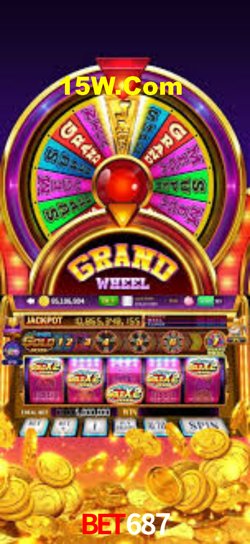 Bet687.Com