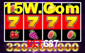 Roulette Table Bet687