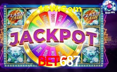 Promoção Relâmpago Bet687