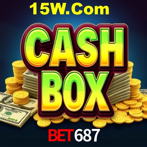Slot Games Bet687