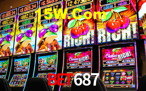 Bet687 Login