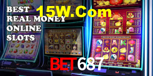 Sinta a adrenalina dos jogos de cassino com Bet687