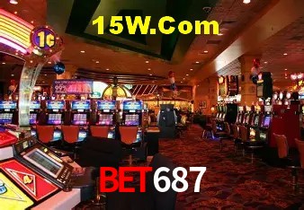 Tecnologia da Plataforma Bet687