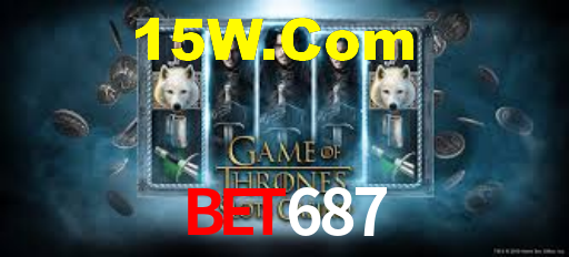 Bet687: Jogos de Caça-Níqueis-Altas Recompensas, Roleta-Velocidade, Blackjack-Desafios Máximos