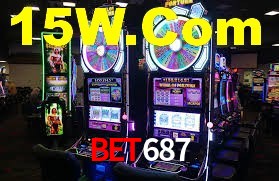 Bet687 App Interface